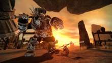 E3 2011：我们刚刚玩了 Vindictus（带有格斗游戏）