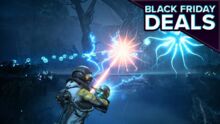 PS5 最佳 Roguelike 射击游戏之一正在以超值价格发售